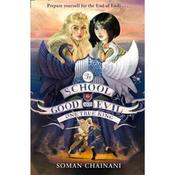 Soman Chainani One True King (Book 6)