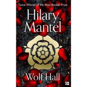 Hilary Mantel Wolf Hall