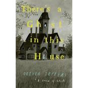 Oliver Jeffers There's A Ghost In This House image