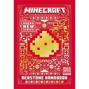 Ab Mojang Minecraft Redstone Handbook image