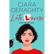 Ciara Geraghty Late Learner image