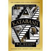 R.f. Kuang Katabasis image