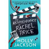 Holly Jackson The Reappearance of Rachel Price