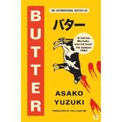 Asako Yuzuki Butter