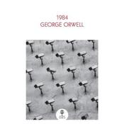 George Orwell 1984 image