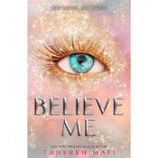 Tahereh Mafi Believe Me