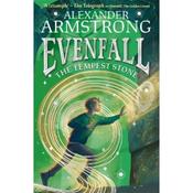 Alexander Armstrong Evenfall: The Tempest Stone image