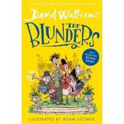 David Walliams The Blunders image
