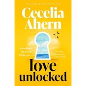 Cecelia Ahern Love Unlocked image
