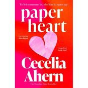 Cecelia Ahern Paper Heart