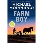 Michael Morpurgo Farm Boy