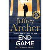 Jeffrey Archer End Game image