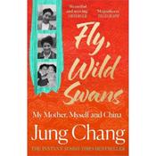 Jung Chang Fly, Wild Swans