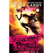 Derek Landy Skulduggery Pleasant 6: Death Bringer