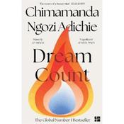 Chimamanda Ngozi Adichie Dream Count image