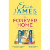 Erica James The Forever Home image