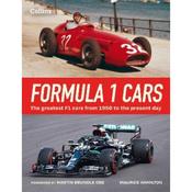 Maurice Hamilton Formula 1 Cars image