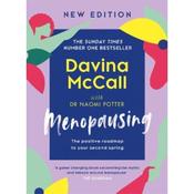 Davina Mccall Menopausing image