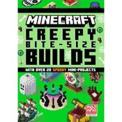 Mojang ab Minecraft Creepy Bite-Size Builds image