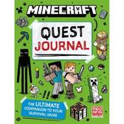 Ab Mojang Minecraft Quest Journal image