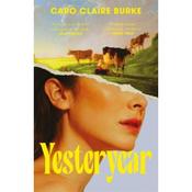 Caro Claire Burke Yesteryear image