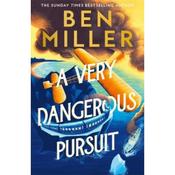 Ben Miller A Very Dangerous Pursuit image