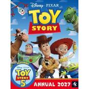 Disney Disney Pixar Toy Story Annual 2027 image