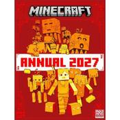 Mojang ab Minecraft Annual 2027 image