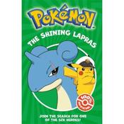 Pokémon Pokémon: The Shining Lapras image