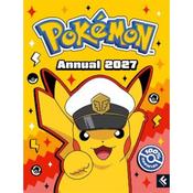 Pokémon Pokémon Annual 2027 image