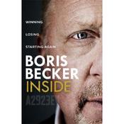 Boris Becker Inside: Winning. Losing. Starting Again. image