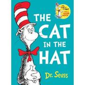 Dr. Seuss The Cat In The Hat image