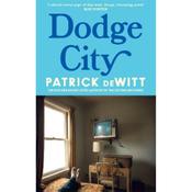 Patrick Dewitt Dodge City image