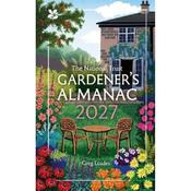 Greg Loades Gardener's Almanac 2027 image