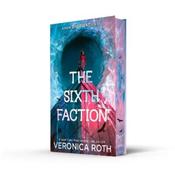 Veronica Roth The Sixth Faction (Book 1) image