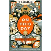 James Owen The Times On This Day image