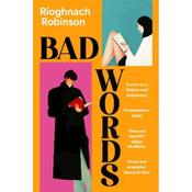 Rioghnach Robinson Bad Words image