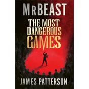 James Patterson The Most Dangerous Games image