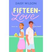 Daisy Wilson Fifteen-Love image