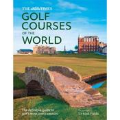 Sir Nick Faldo The Times Golf Courses Of The World image