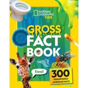 National Geographic Kids Gross Fact Book image