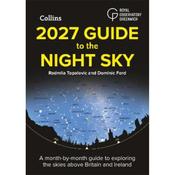 Radmila Topalovic 2027 Guide To The Night Sky image