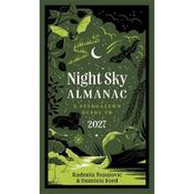 Radmila Topalovic Night Sky Almanac 2027 image