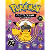 Pokémon Pokémon Encyclopedia: Horizons Edition image