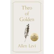 Allen Levi Theo of Golden image