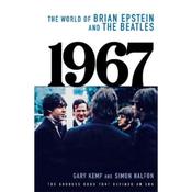 Gary Kemp 1967: The World Of Brian Epstein And The Beatles