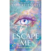 Tahereh Mafi Escape Me (Book 3) image