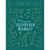 Margery Williams The Velveteen Rabbit image