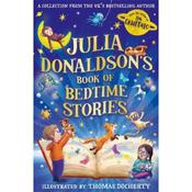 Julia Donaldson Julia Donaldson's Book Of Bedtime Stories image