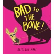 Alex Willmore Bad To The Bone image
